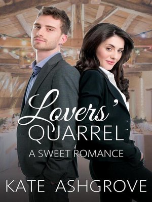 cover image of Lovers' Quarrel